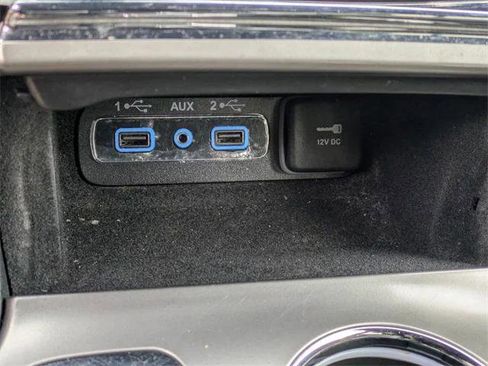 Certified 2022 Jeep Grand Cherokee Limited image 28