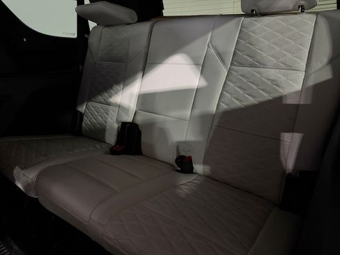 New 2026 Cadillac Escalade Platinum Sport AWD/4WD image 59