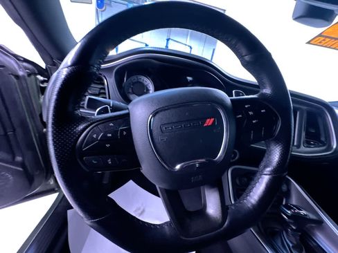 Used 2021 Dodge Challenger R/T Scat Pack image 15