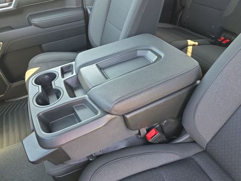 Certified 2023 Chevrolet Silverado 1500 LT AWD/4WD image 23