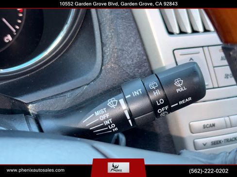Used 2005 Lexus RX 330 image 31