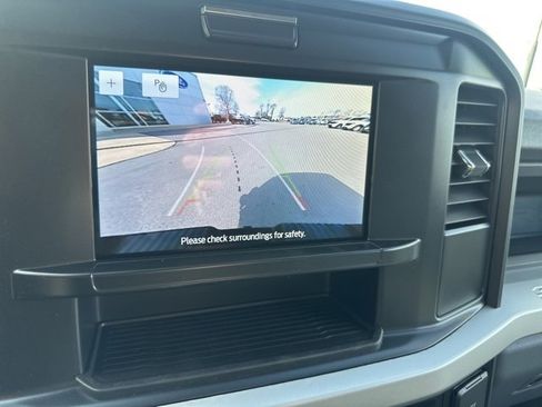 New 2026 Ford F250 XL image 38