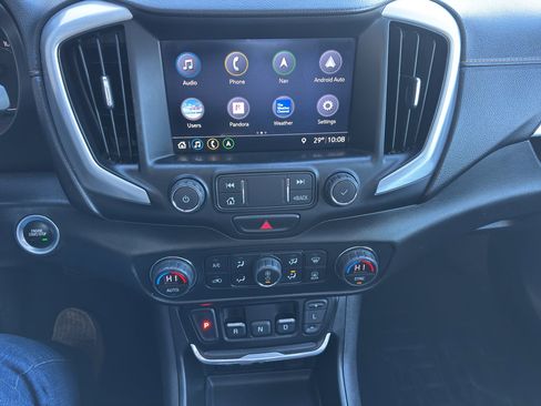 Used 2021 GMC Terrain SLT w/ Infotainment Package II image 20