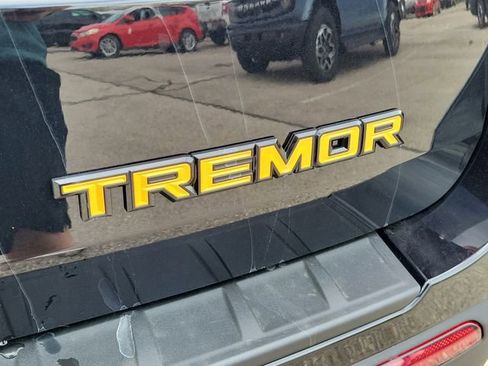 New 2026 Ford Explorer Tremor AWD/4WD image 6