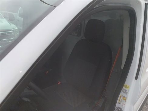 New 2024 Ford Transit 250 Low Roof w/ Load Area Protection Package image 12