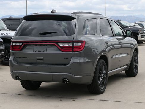 New 2026 Dodge Durango GT RWD image 3