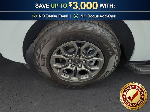 Used 2026 Ford Expedition Max Active RWD image 13