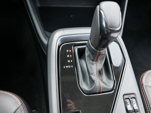 Certified 2025 Subaru Crosstrek 2.5i Limited w/ Popular Package #3A AWD/4WD image 24