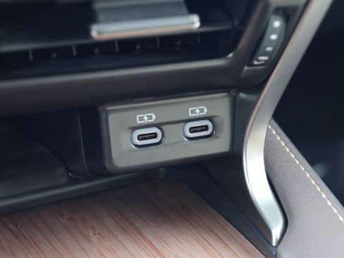 Certified 2023 Lexus RX 350 Premium w/ Cold Area Package image 27