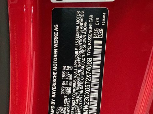 New 2026 MINI Cooper S image 19