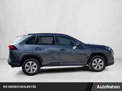 Used 2019 Toyota RAV4 LE