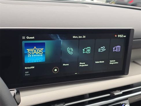 New 2026 Hyundai Tucson SEL image 28