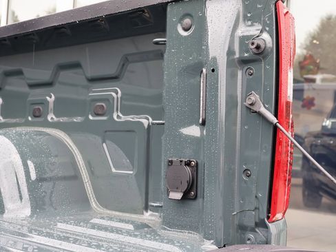 New 2026 Chevrolet Silverado 1500 LT image 32