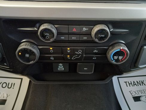 New 2026 Ford F250 XL w/ STX Appearance Package image 20