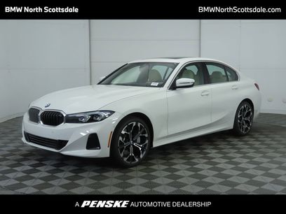 Used 2025 BMW 330i Sedan w/ Premium Package