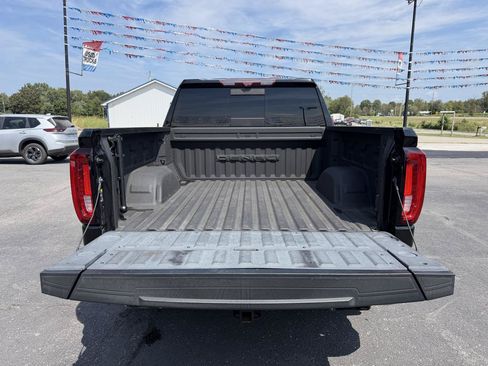 Used 2020 GMC Sierra 1500 Denali w/ Denali Ultimate Package AWD/4WD image 7