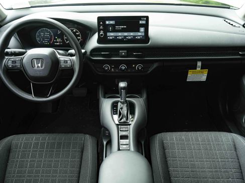 Used 2026 Honda HR-V LX image 26