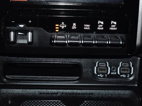 Used 2022 RAM 1500 Rebel w/ Rebel Level 2 Equipment Group image 20