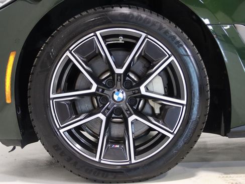Used 2023 BMW i4 eDrive35 w/ Premium Package RWD image 64