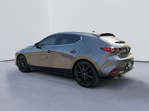 Used 2026 MAZDA MAZDA3 2.5 S Hatchback w/ Premium Pkg image 5