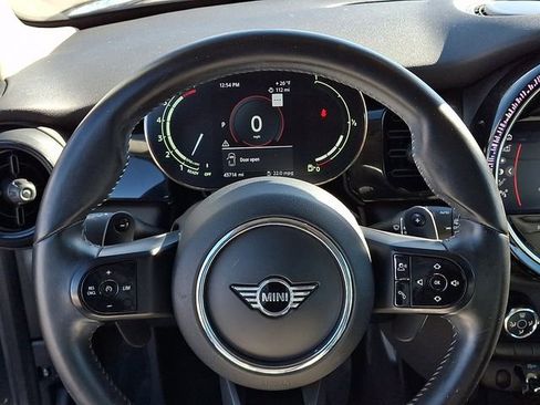 Used 2022 MINI Cooper S image 24