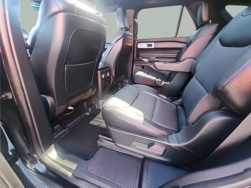 Used 2020 Ford Explorer ST w/ Premium Technology Package AWD/4WD image 20