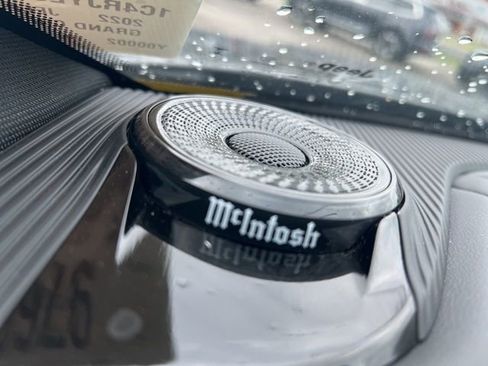 Used 2022 Jeep Grand Cherokee Summit w/ Advanced Protech Group IV image 7