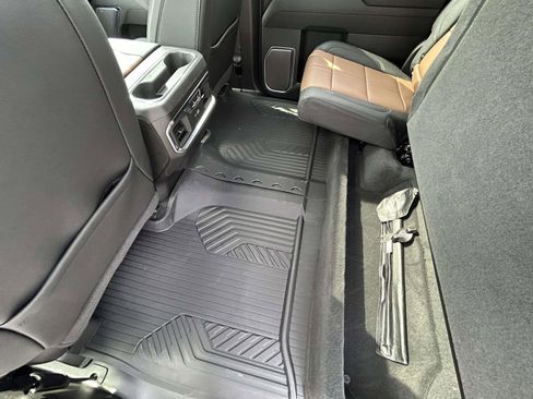 New 2026 Chevrolet Silverado 2500 High Country w/ High Country Premium Package image 13