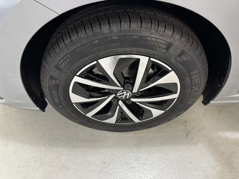 New 2026 Volkswagen Jetta S image 11