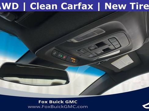 Used 2023 Cadillac CT4 Premium Luxury image 29