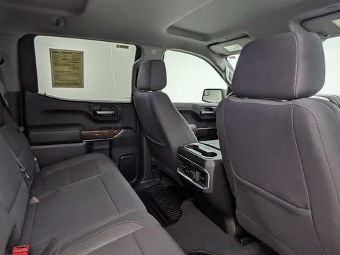 Used 2021 GMC Sierra 1500 Elevation w/ Preferred Package AWD/4WD image 34