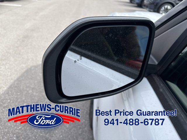 New 2026 Ford Bronco Sport Outer Banks w/ Outer Banks Tech Package+ AWD/4WD image 8