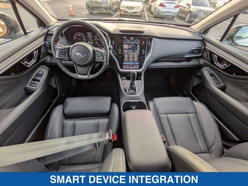 Certified 2025 Subaru Legacy Limited w/ Popular Package #2 image 33