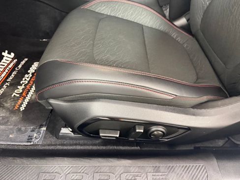 Used 2026 Dodge Charger Scat Pack AWD/4WD image 11