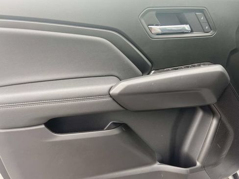 New 2026 GMC Canyon Elevation w/ Convenience Package RWD image 12