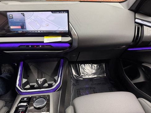 Used 2026 BMW X3 xDrive30 image 17