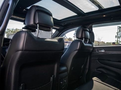 Used 2020 Jeep Grand Cherokee Limited X image 43