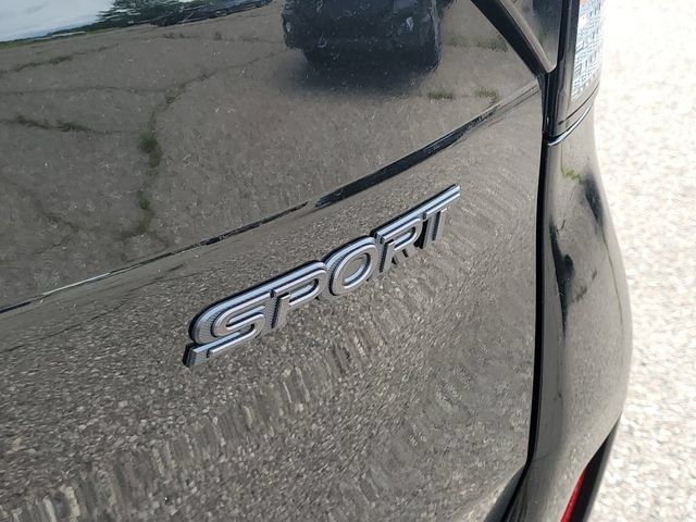 New 2026 Subaru Forester Sport w/ Onyx Edition AWD/4WD image 7