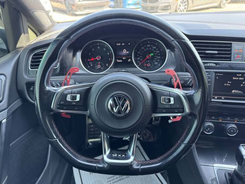 Used 2016 Volkswagen GTI S image 12
