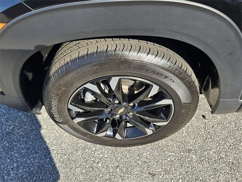 Used 2023 Chevrolet TrailBlazer LT w/ Convenience Package image 18