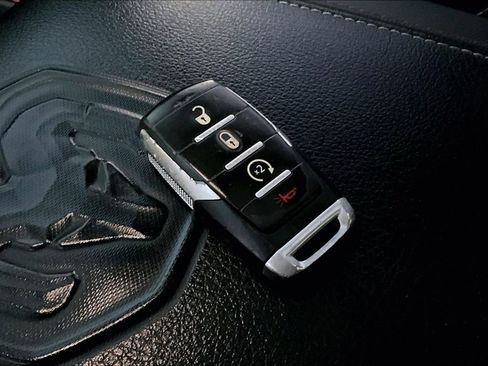 Used 2020 RAM 1500 Rebel w/ Rebel Level 2 Equipment Group image 36