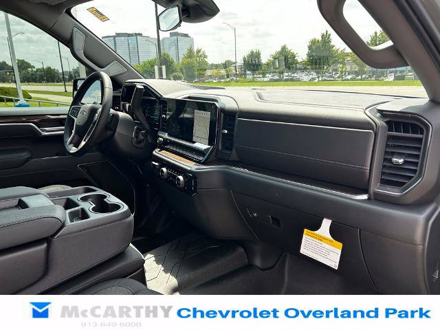 New 2026 Chevrolet Silverado 1500 RST w/ RST Select Package AWD/4WD image 22