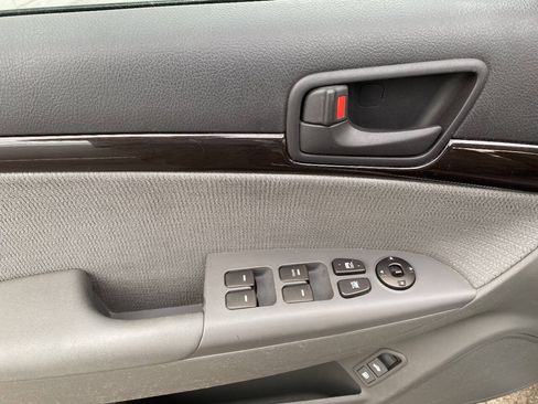 Used 2009 Hyundai Sonata GLS w/ Popular Equipment Pkg 2 FWD image 25