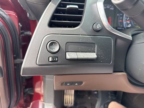 Used 2016 Chevrolet Corvette Stingray Coupe w/ 3LT Preferred Equipment Group image 17