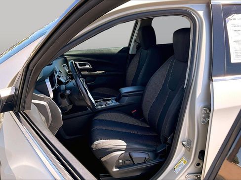 Used 2015 Chevrolet Equinox LT FWD image 22