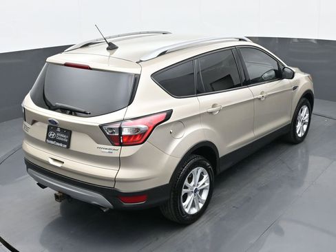 Used 2018 Ford Escape Titanium w/ Ford Safe & Smart Package image 32