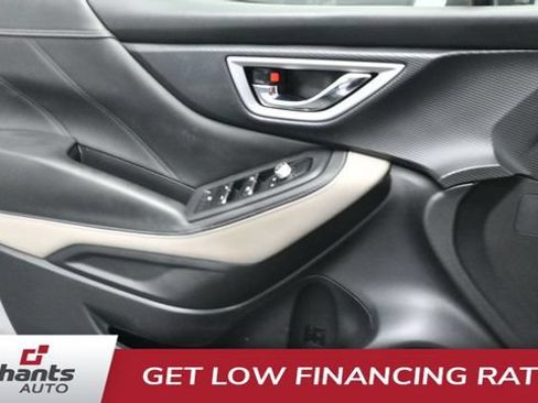 Used 2023 Subaru Forester Limited AWD/4WD image 22
