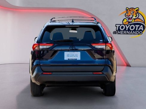 New 2025 Toyota RAV4 XLE Premium image 6