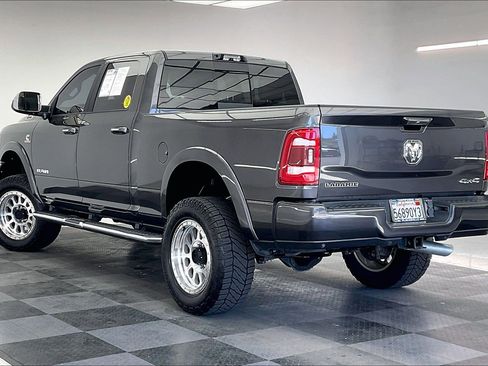 Used 2022 RAM 2500 Laramie AWD/4WD image 10