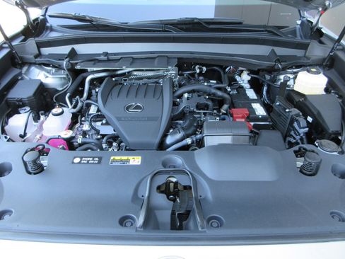 New 2026 Lexus TX 350 AWD image 51